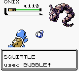 Pokemon Silver Advance Adventure Screenshot 1